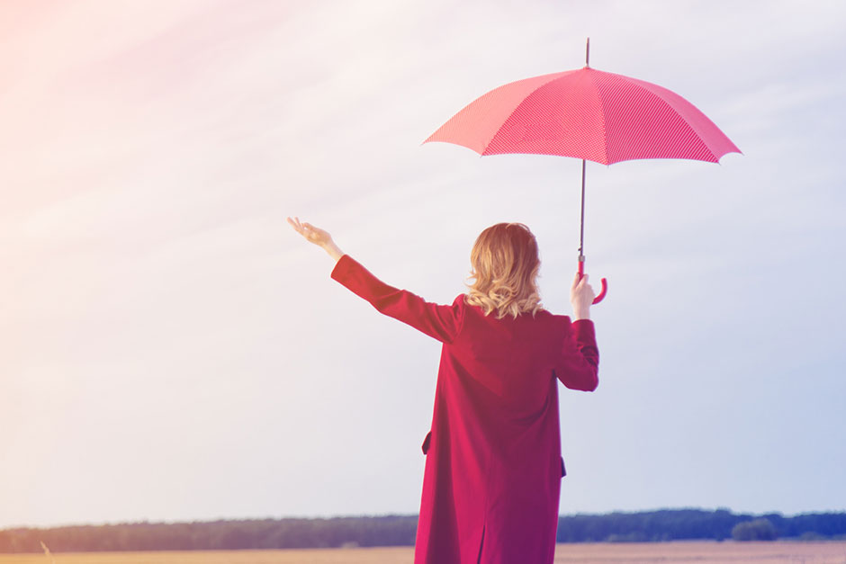 pursuit of happiness