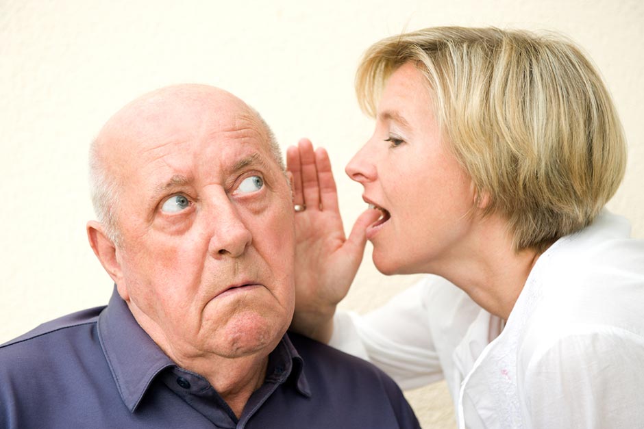 hearing loss affects relationships