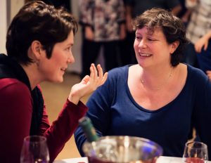 intellectual curiosity