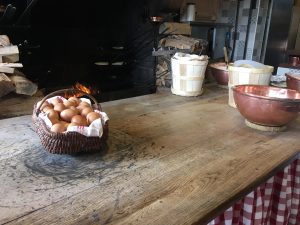 La Mère Poulard