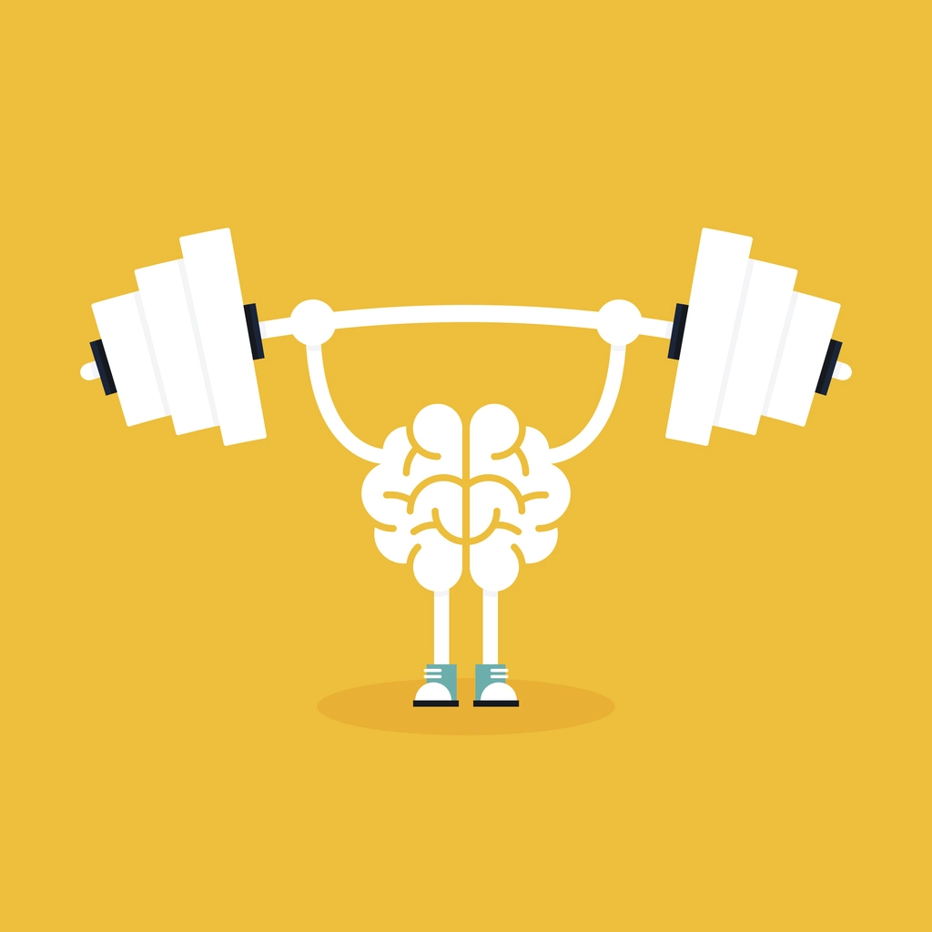 Brain Working Out