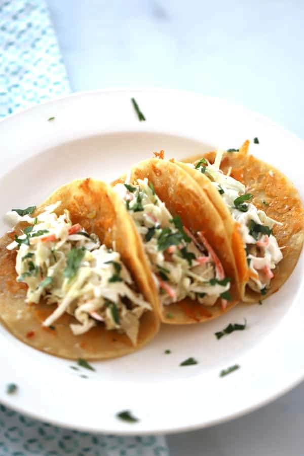Cilantro Lime Chicken