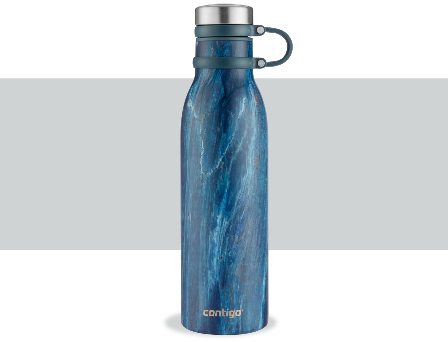 Contigo water bottle