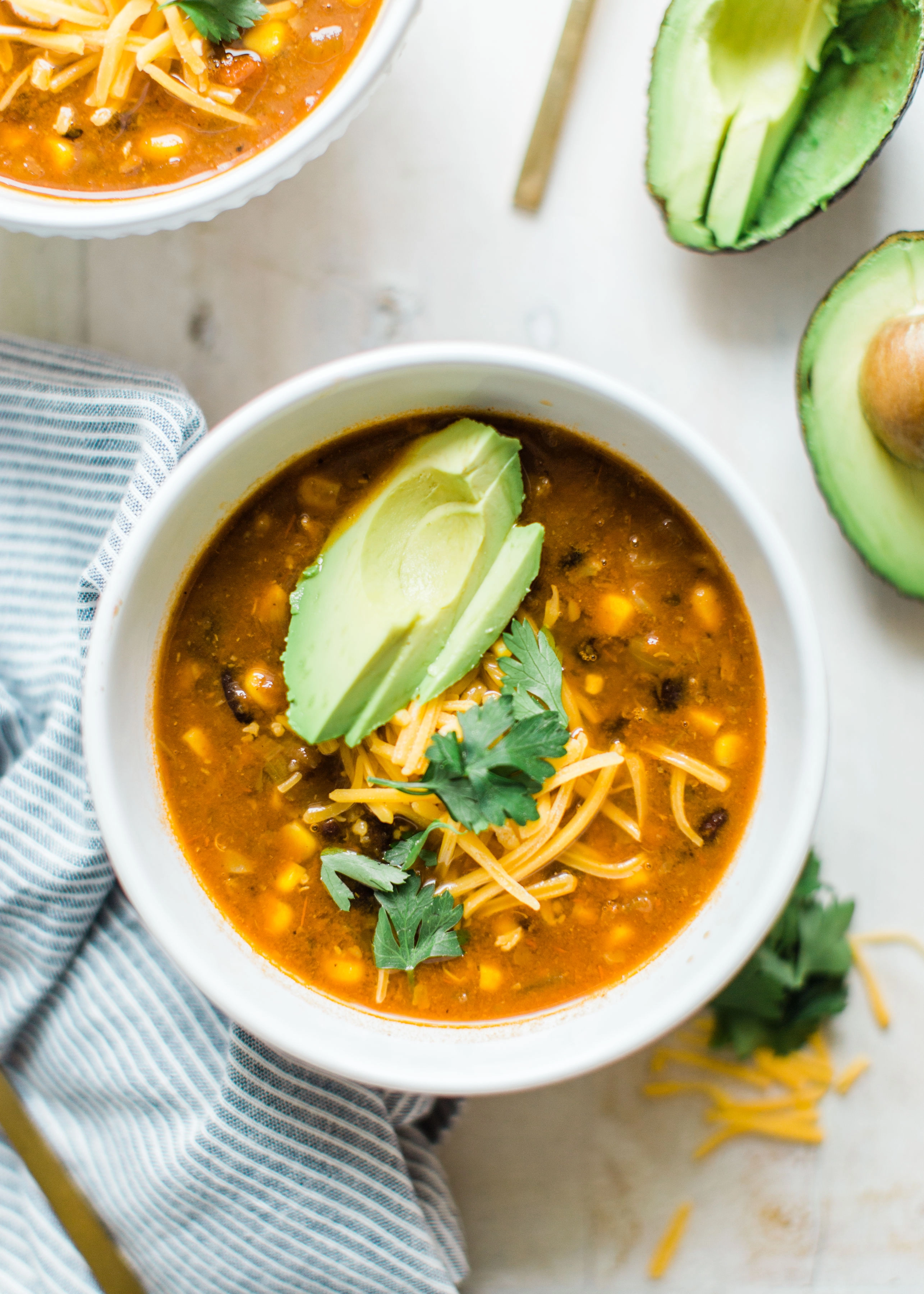 Harvest Chili