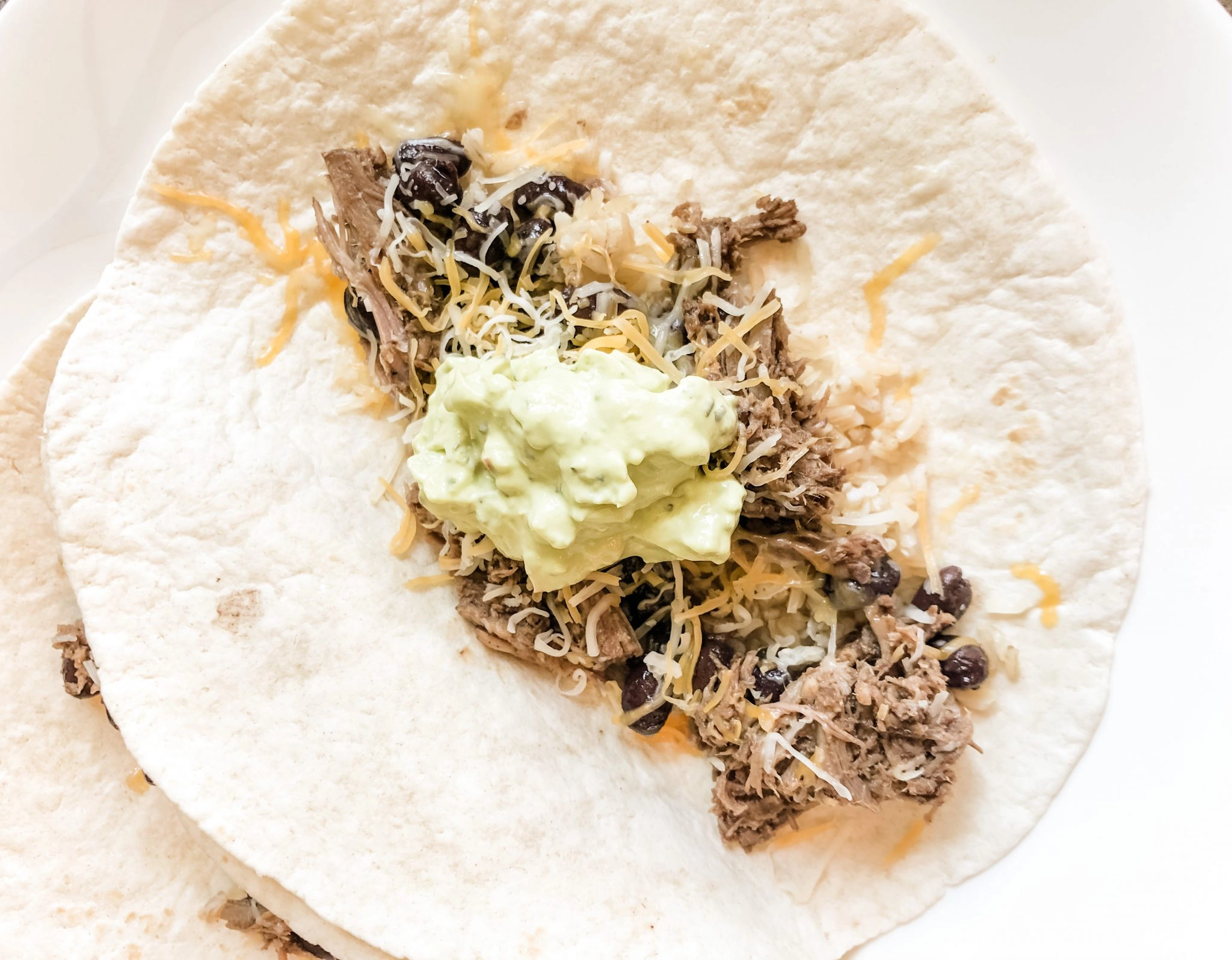 Gluten-Free Beef Barbacoa