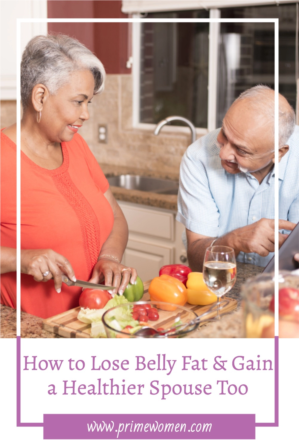 How-to-Lose-Belly-Fat-&-Gain-a-Healthier-Spouse-Too-