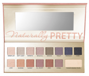 It Cosmetics Eyeshadow Palette