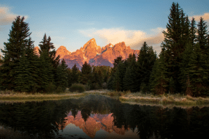 Jackson Hole