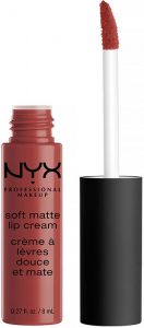NYX Lip Cream