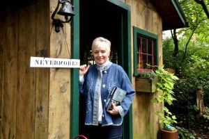 Nancy A. Hughes Feature