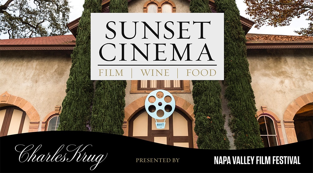 Sunset Cinema