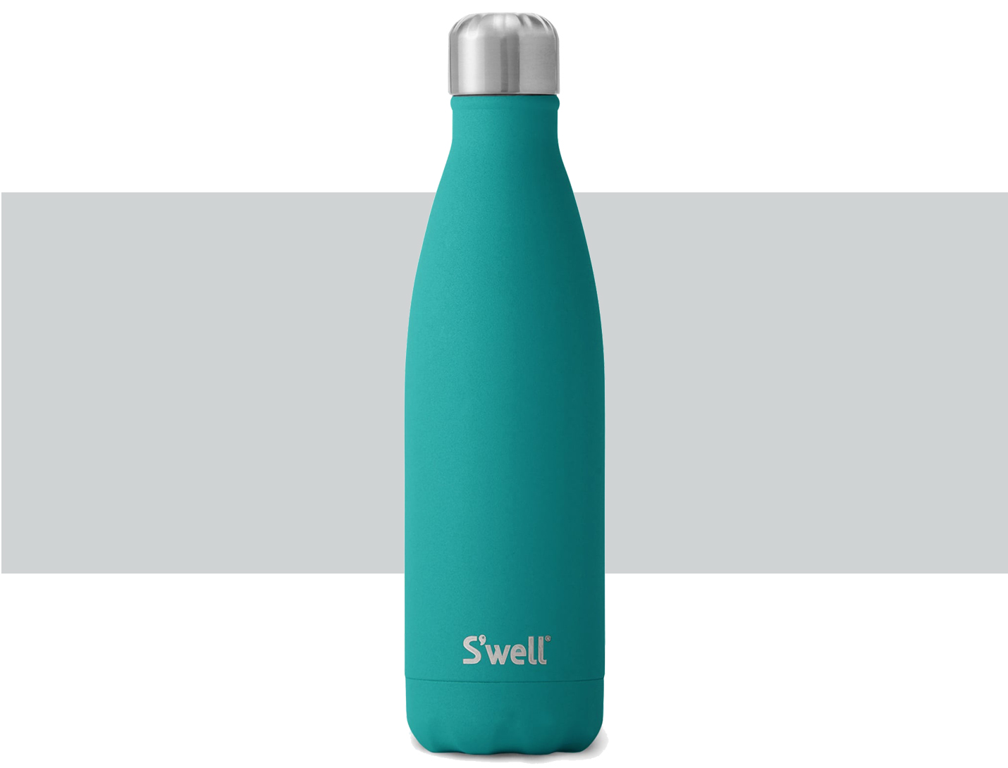 Swell water bottle