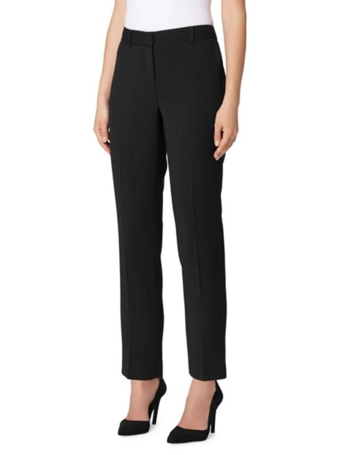 Tahari Straight Leg Trouser