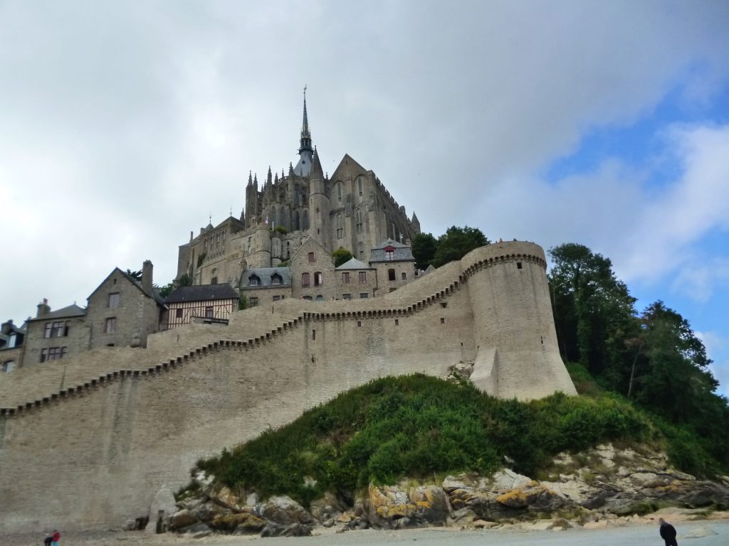 The abbey