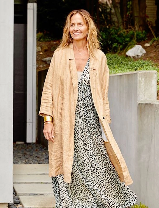 Fashion Blogger Wendy Euler Goodbye Crop Top