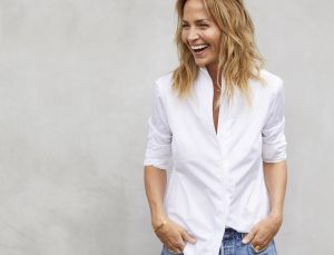 fashion blogger Wendy Euler Goodbye Crop Top