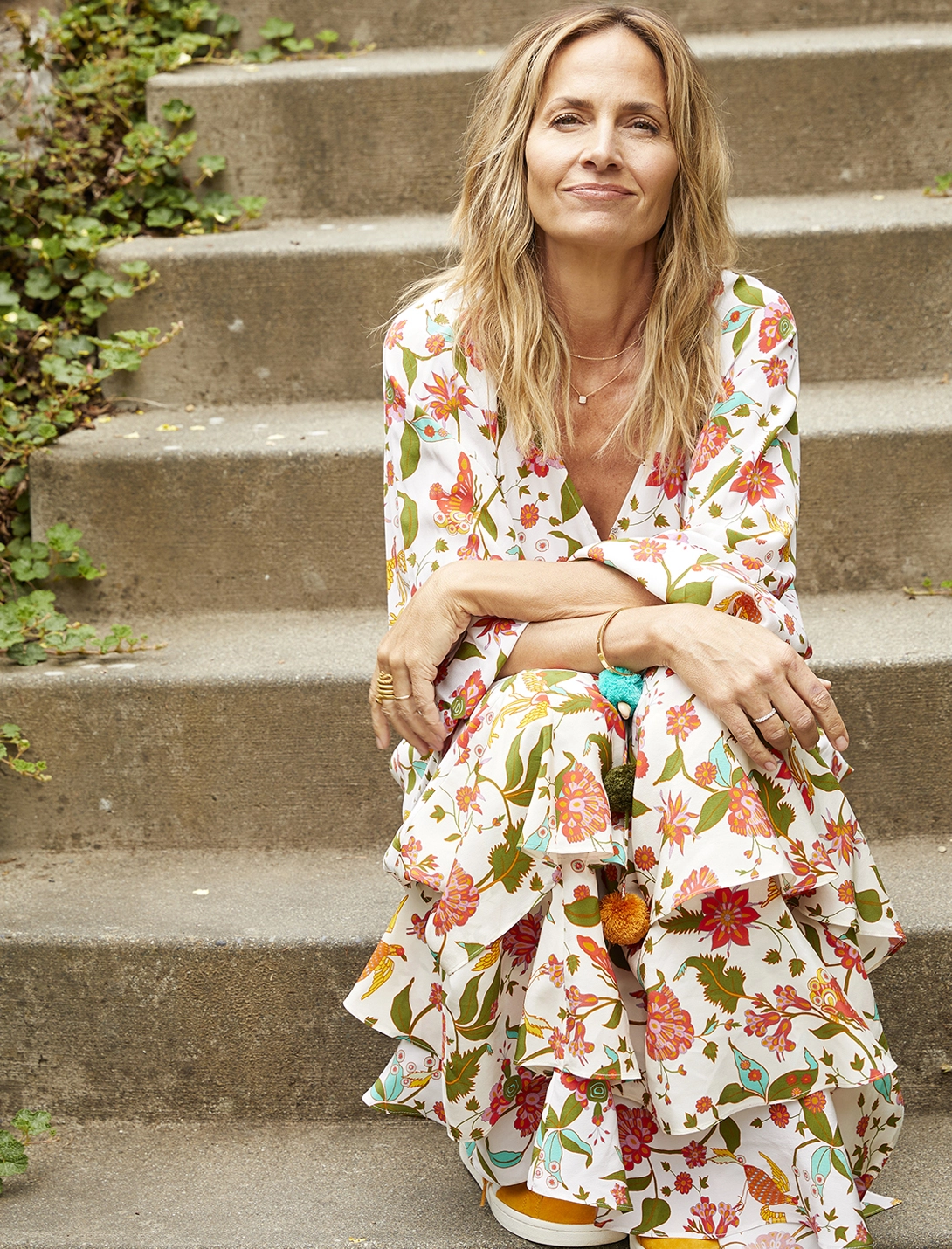 fashion blogger Wendy Euler Goodbye Crop Top