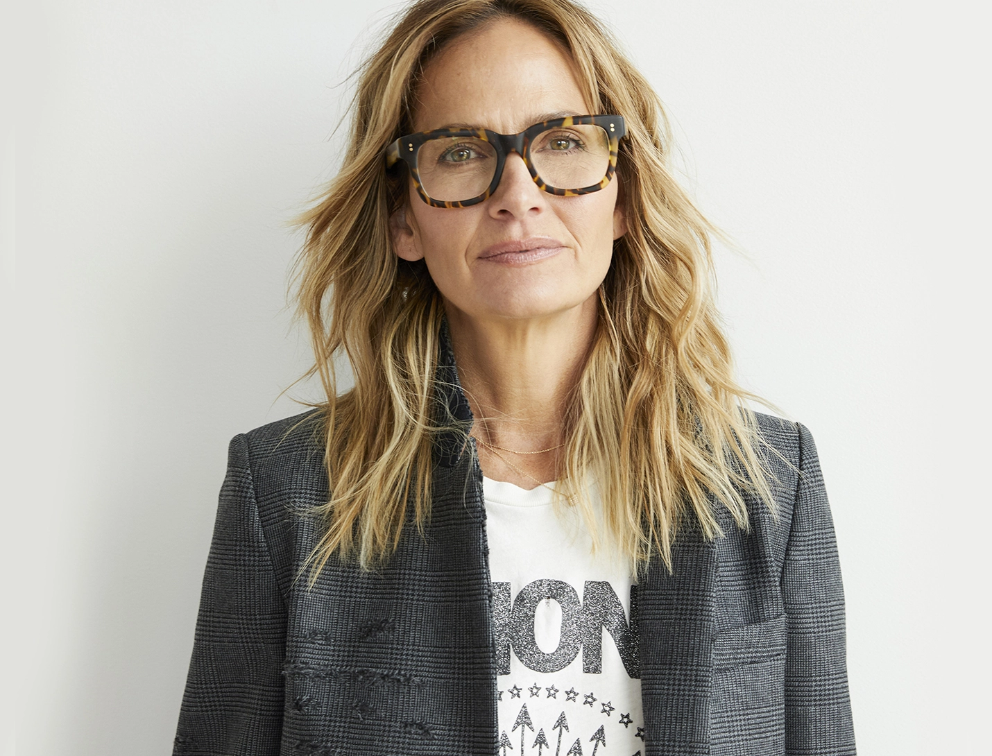 fashion blogger Wendy Euler Goodbye Crop Top