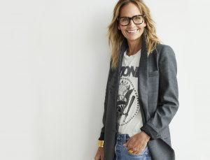 fashion blogger Wendy Euler Goodbye Crop Top