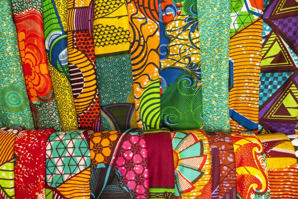 West African Clothing