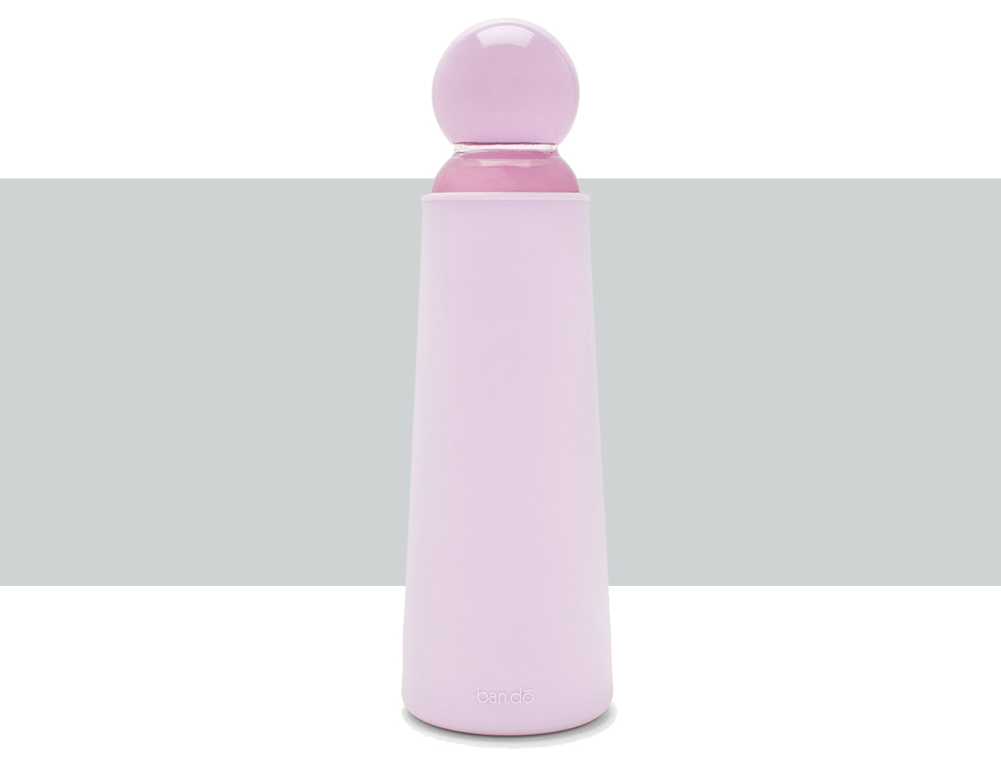 Bando water bottle
