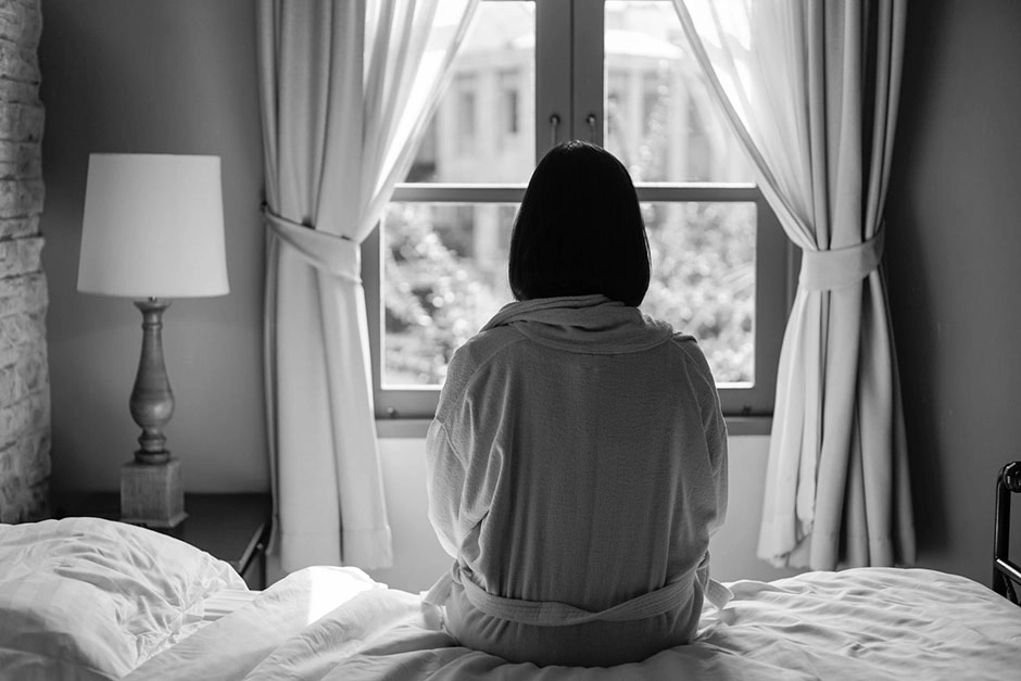 depression