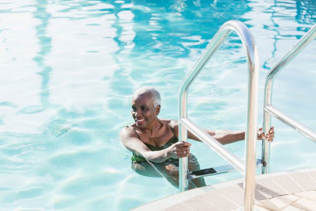 Healthy habits to maintain strong bones