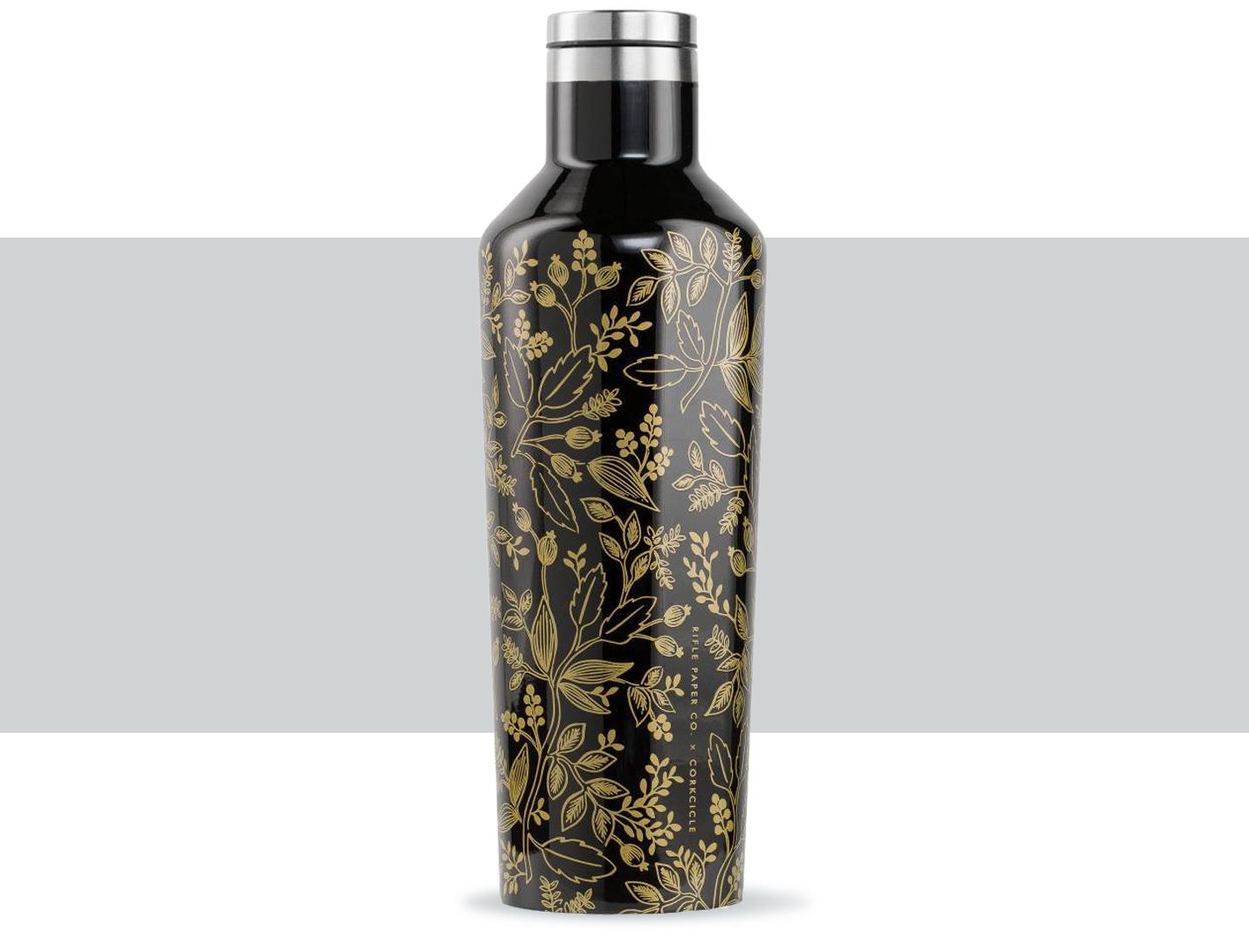Corkcicle water bottle