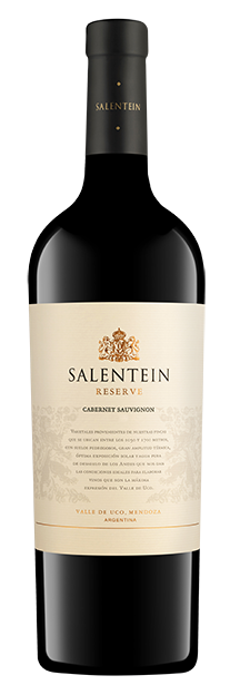 2015 Salentein