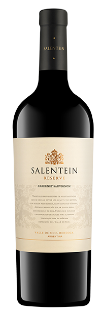 2015 Salentein