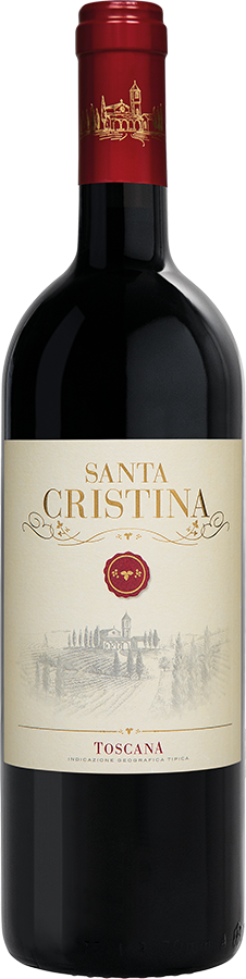 2016 Santa Cristina