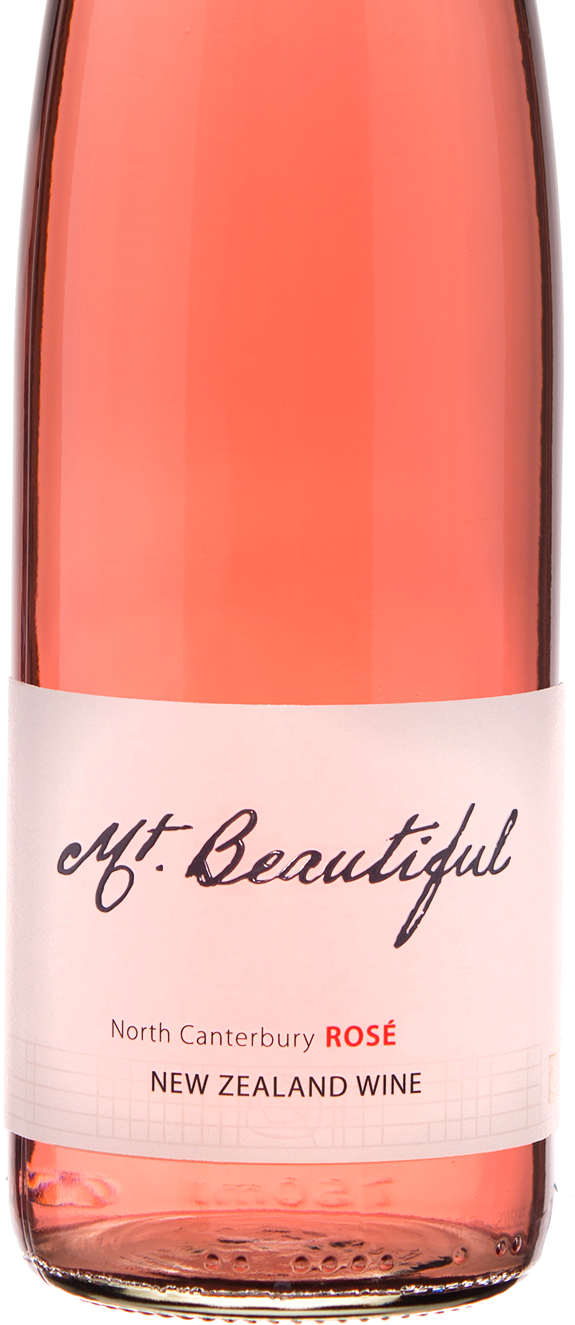 2017 Mt. Beautiful Rose