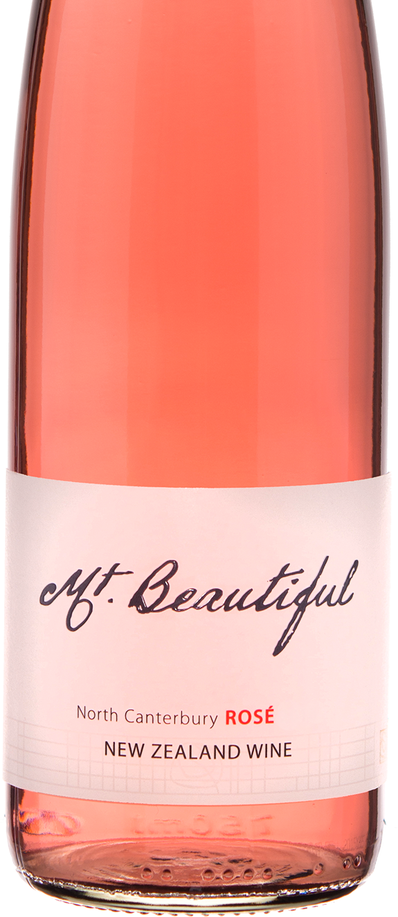 2017 Mt. Beautiful Rose