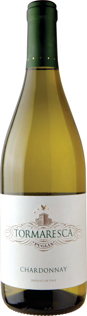 2017 Tormaresca