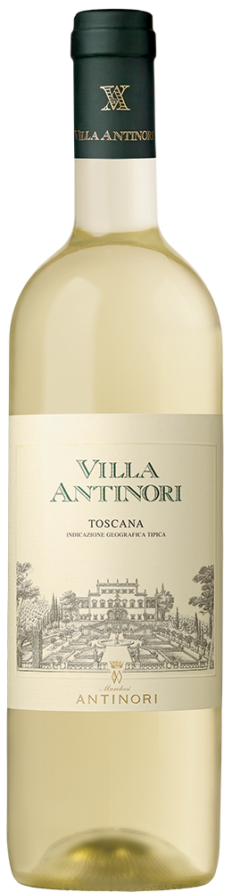 2017 Villa Antinori
