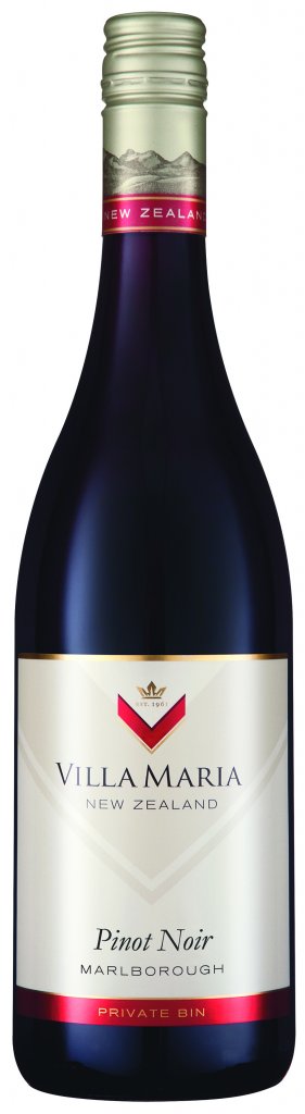 2017 Villa Maria