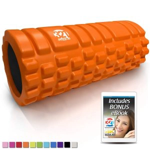 321 STRONG Foam Roller