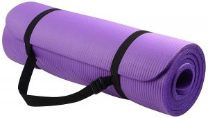 BalanceFrom Yoga Mat