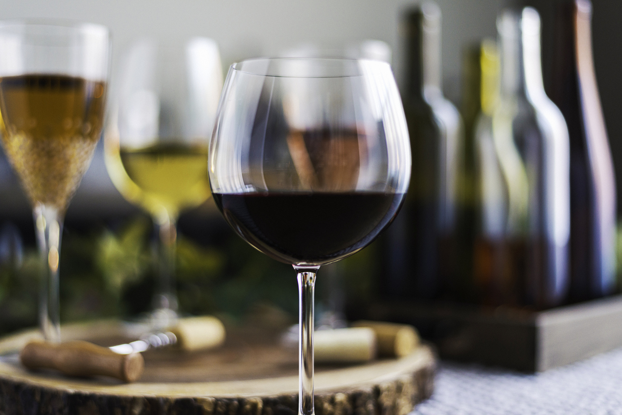 Best Wines Under 20 Dollars