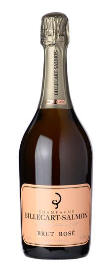 Billecart-Salmon Brut Rose