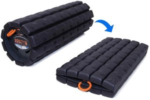 Brazyn Morph Trek Foam Roller