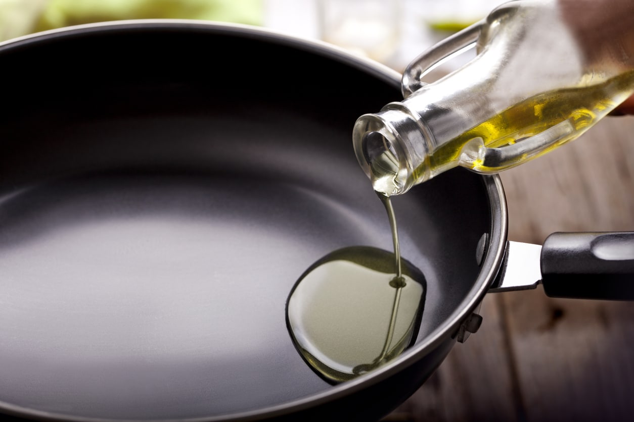 Cooking Oil