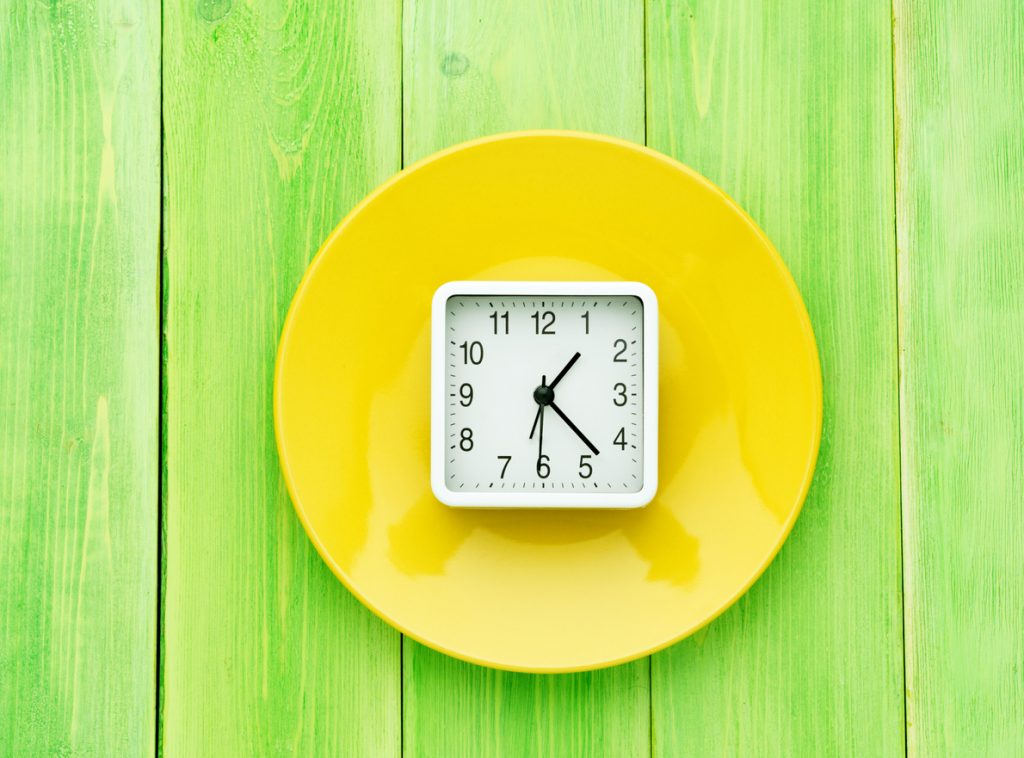 Fasting Diet
