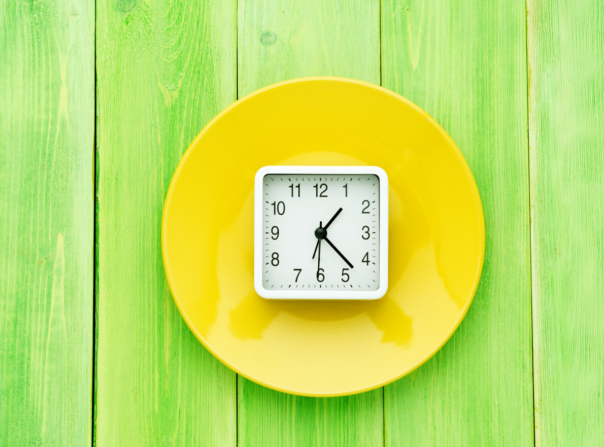 Fasting Diet