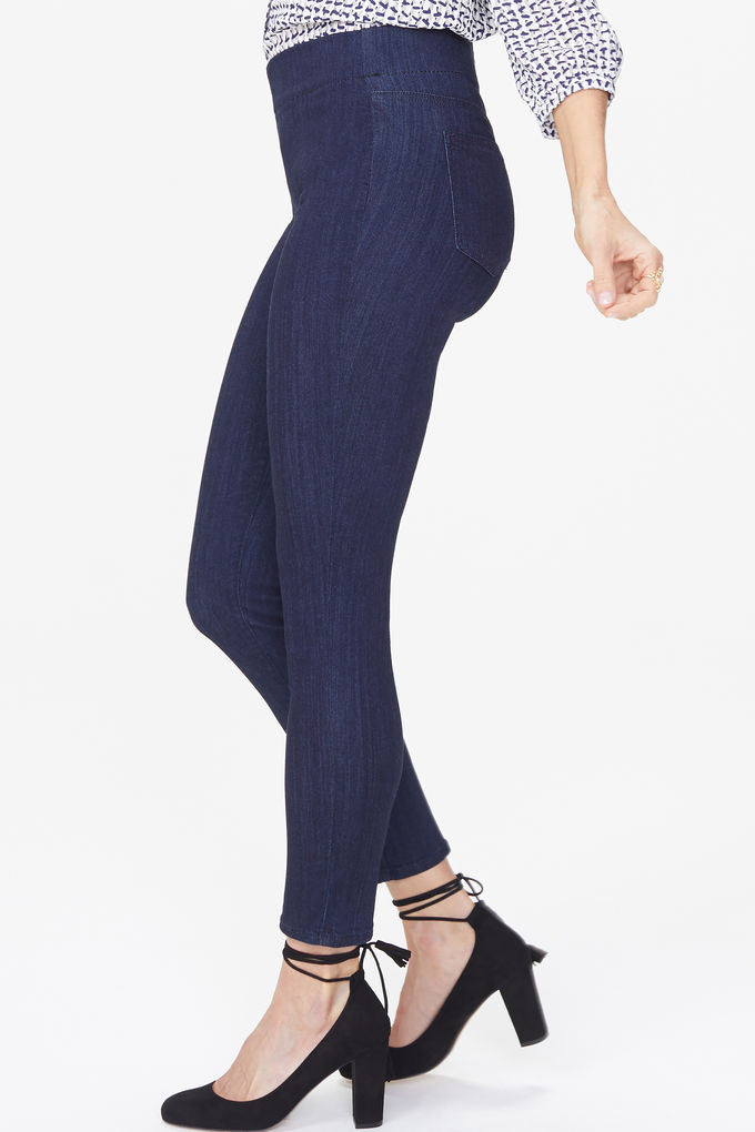 NYDJ Stretch Pull On Jean
