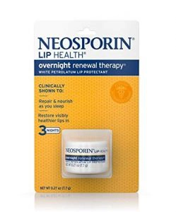 Neosporin Lip Health