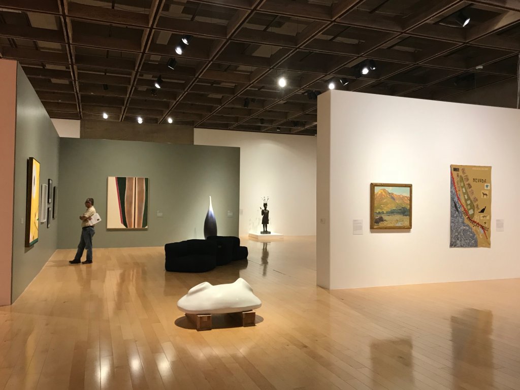 Palm Springs Art Museum