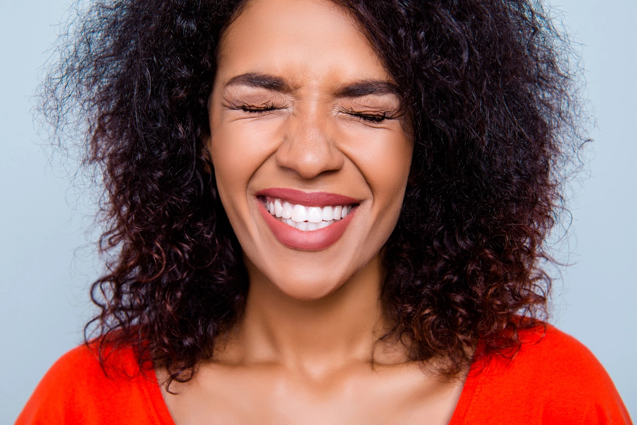 Positive Thinking Feature