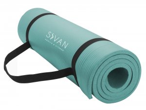 Sivan Health and Fitness Yoga Mat