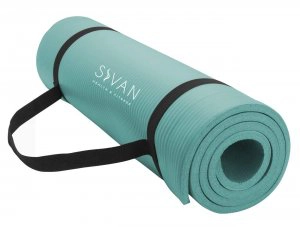 Sivan Health and Fitness Yoga Mat